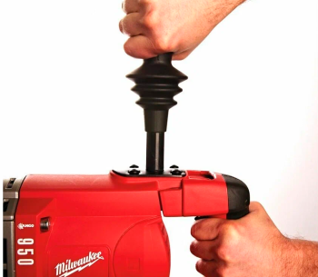 Ciocan rotopercutor MILWAUKEE Kango 950S 4933375710 1700w SDS-Max photo 3