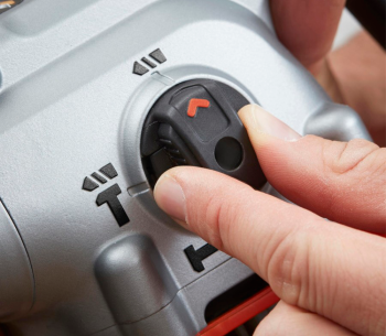 Ciocan rotopercutor BLACK&DECKER BEHS03K-QS 1250w SDS-Plus photo 3