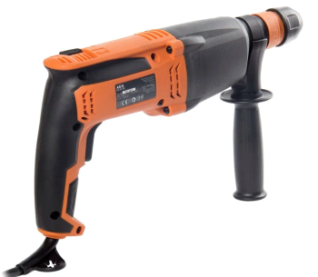 Перфоратор AEG KH 24 XE 720вт SDS-Plus photo 3