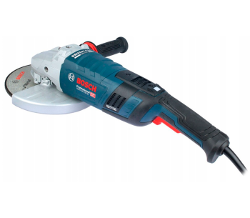 Угловая шлифмашина BOSCH GWS 30-230 B 2800вт 230мм photo 4
