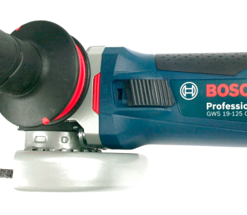Polizor unghiular BOSCH GWS 19-125 CIE 1900w 125mm photo 4
