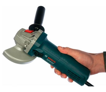 Polizor unghiular BOSCH GWS 750-125 B0601394001 750w 125mm photo 4