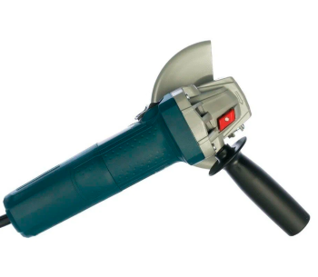 Угловая шлифмашина BOSCH GWS 750-125 S Professional 750вт 125мм photo 4