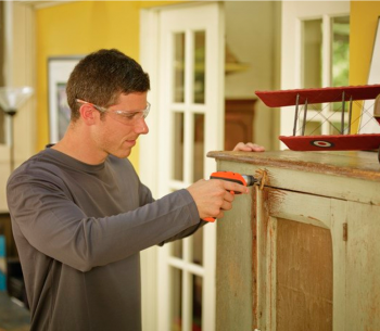 Аккумуляторная отвертка BLACK&DECKER CS3652LC 3.6В 1.5Ач photo 4