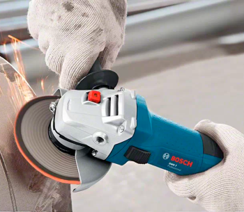 Polizor unghiular BOSCH GWS 7-125 700w 125mm photo 5