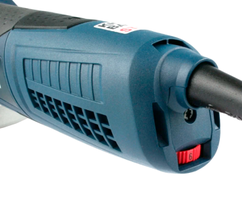 Polizor unghiular BOSCH GWS 19-125 CIE 1900w 125mm photo 5