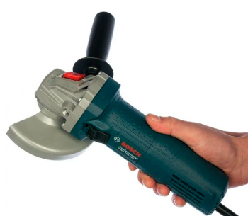 Угловая шлифмашина BOSCH GWS 750-125 S Professional 750вт 125мм photo 6