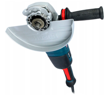 Угловая шлифмашина BOSCH GWS 30-230 B 2800вт 230мм photo 7