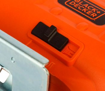 Лобзик BLACK&DECKER JS20-RU 400вт photo 7