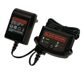 Mașină de înșurubat cu acumulator BLACK&DECKER BDCDD12 10.8V 1.5Ah photo 7