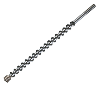 product Burghiu pe beton MILWAUKEE 4932430730 45x920x800 mm