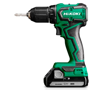 product Mașină de înșurubat cu acumulator HIKOKI DS18DDWRZ 18V 2Ah