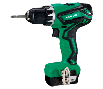 product Mașină de înșurubat cu acumulator HIKOKI DS10DALWAZ 10.8V 1.5Ah