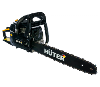 product Fierăstrău cu lanț pe benzină HUTER BS-52M 70/6/9 450mm 52cm3