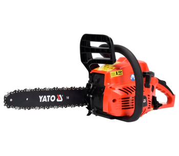 product Fierăstrău cu lanț pe benzină YATO YT84895 330mm 37cm3