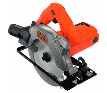 product Fierăstrău circular BLACK&DECKER CS1250L 1250w 190mm