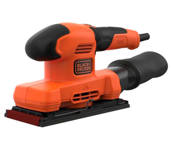 product Mașină de șlefuit cu vibrații BLACK&DECKER BEW220 150w