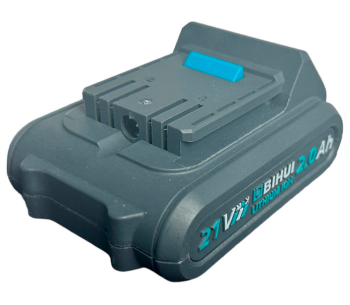 product Acumulator BIHUI LFTBA-BAT Slider 21V 2Ah