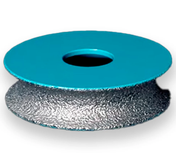 product Carotă de rotungire BIHUI DGW315 15mm