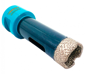 product Carotă de găurit BIHUI DBDF18 18mm