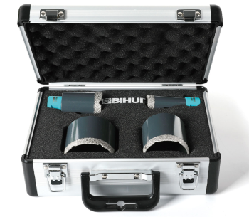 product Set carote de găurit BIHUI DBDMK4 25/40/60/70mm