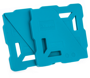 product Protector pentru a proteja colțurile de țiglă BIHUI LFTP06 6mm