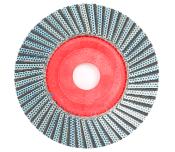 product Disc de șlefuit lamelare BIHUI DPF200 P200