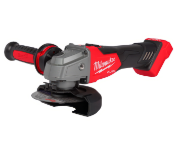 product Polizor unghiular cu acumulator (fără baterii) MILWAUKEE M18 FUEL FSAG125X-0 125mm 18V