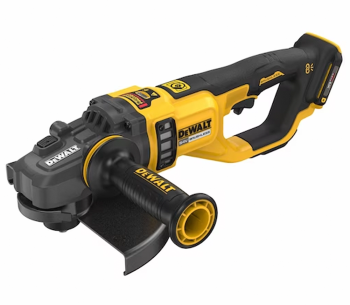 product Polizor unghiular cu acumulator (fără baterii) DEWALT DCG460NK 230mm 54V