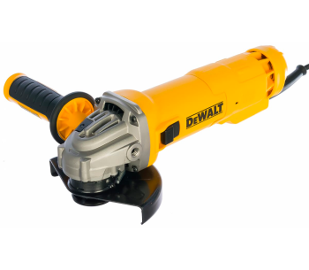 product Polizor unghiular DEWALT DWE4205-KS 1000w 125mm
