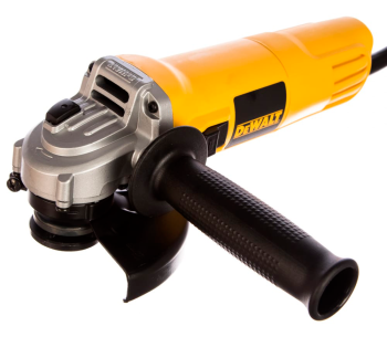 product Polizor unghiular DEWALT DWE4119-KS 950w 125mm