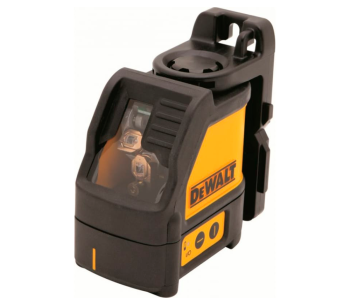 product Nivelă cu laser DEWALT  DW088K 2fascicole 10m