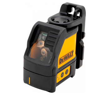 product Nivelă cu laser DEWALT  DW088CG 2fascicole 30m