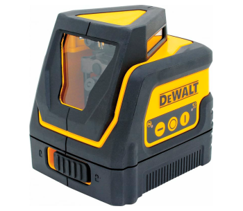 product Nivelă cu laser DEWALT  DW0811 2fascicole 15m