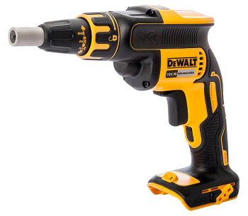 product Mașină de înșurubat pentru regips cu acumulator (fără baterii) DEWALT DCF620N 18V