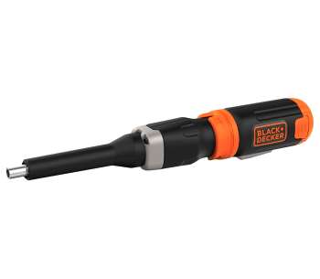 product Șurubelniță cu acumulator BLACK&DECKER BCF601C 4.5V