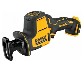 product Fierăstrău sabie cu acumulator (fără baterii) DEWALT DCS312NT 12V