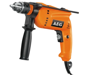 product Mașină de găurit AEG SBE570R 4935412681 570w