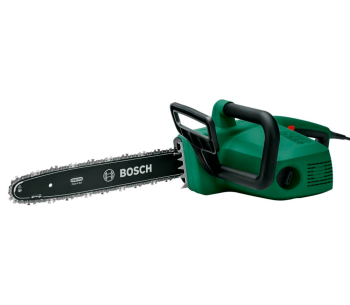 Цепная пила электрическая BOSCH UniversalChain 40 1800вт 400мм photo 0