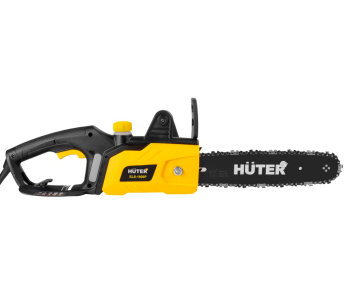 Fierăstrău electric cu lanț HUTER ELS-1800P 70/10/5 1800w 350mm photo 0