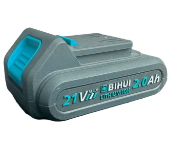 Acumulator BIHUI LFTBA-BAT Slider 21V 2Ah photo 0