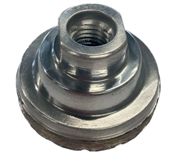 Disc de șlefuit beton BIHUI DGW50 50mm photo 0