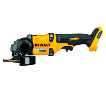 Polizor unghiular cu acumulator (fără baterii) DEWALT DCG418N-XJ 125mm 54V photo 0