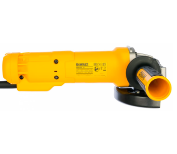 Polizor unghiular DEWALT DWE4205-KS 1000w 125mm photo 0