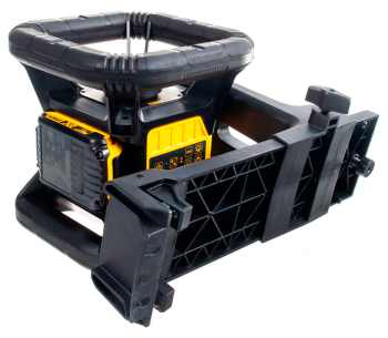 Лазерный уровень DEWALT DCE074D1R 1луча 45m photo 0