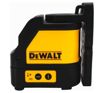 Nivelă cu laser DEWALT  DW088CG 2fascicole 30m photo 0