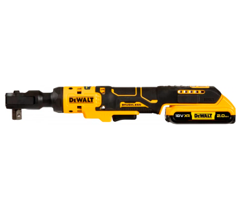 Clichet cu acumulator DEWALT DCF512D1  95Nm photo 0