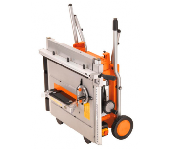 Fierăstrău  circular staționar AEG TS250K 1800w 254mm photo 0