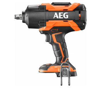 Mașină de înșurubat cu impact AEG BSS18HTF12B6-0 2100Nm photo 0