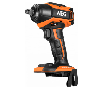 Mașină de înșurubat cu impact AEG BSS18C12ZB6-0 300Nm photo 0